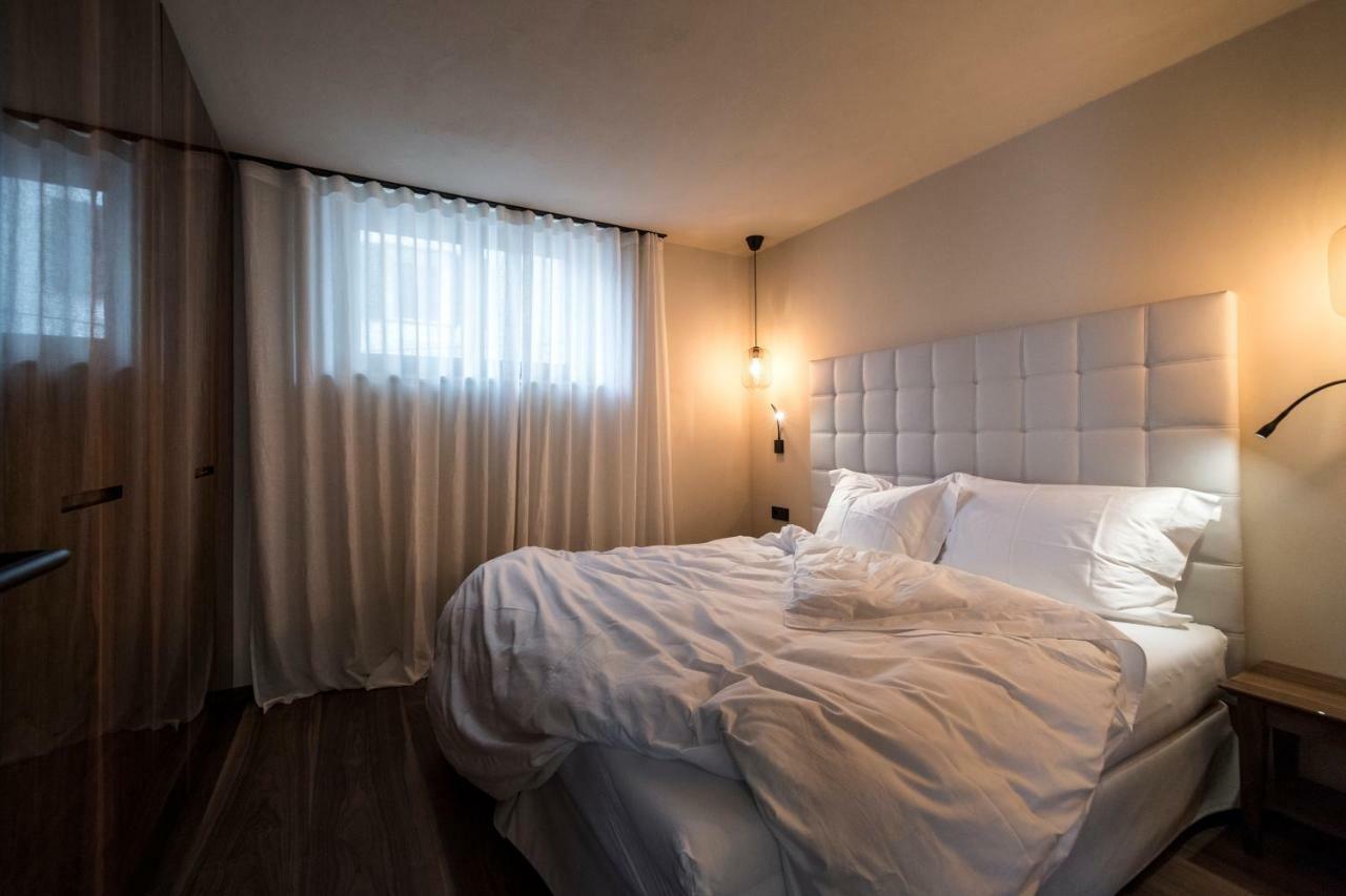 Messnerhaus Suite سويسي المظهر الخارجي الصورة