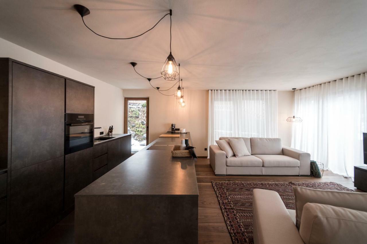 Messnerhaus Suite سويسي المظهر الخارجي الصورة